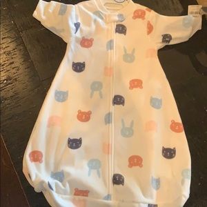 Baby sleep sack